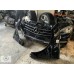 BAŞKAN TİC.MERCEDES AMG W166 ML GL GLE ÖN PANEL TAMPON SİYAH